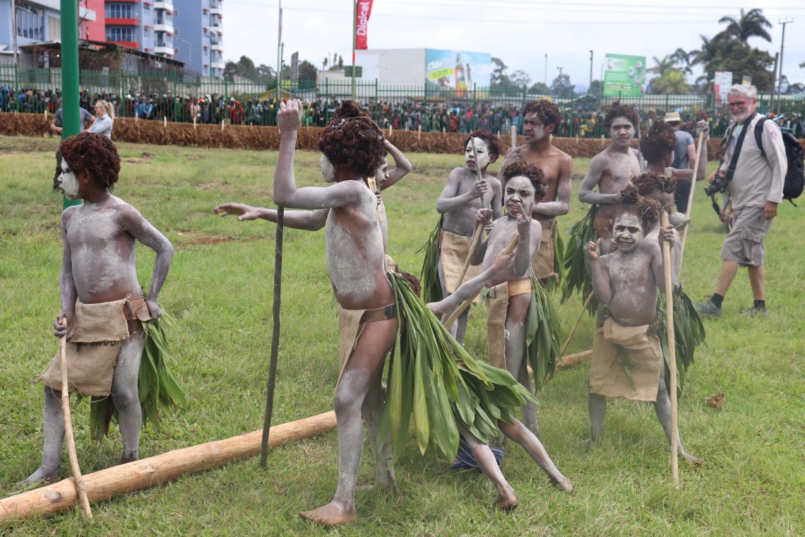 PIKINI FESTIVAL: A GREAT WAY TO KEEP CULTURE ALIVE FOR FUTURE